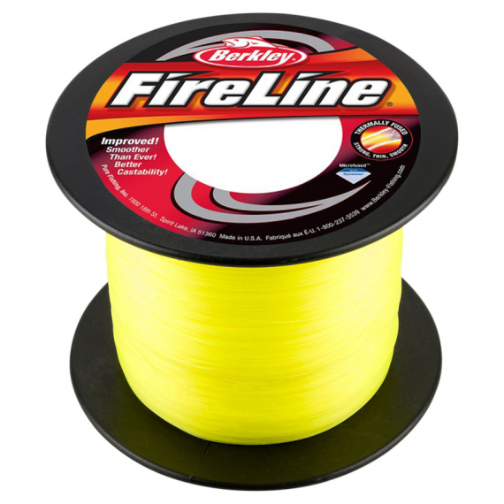 Berkley FireLine 1800m i gruppen Snøre / Multifilament hos Sportfiskeprylar.se (1553713r)