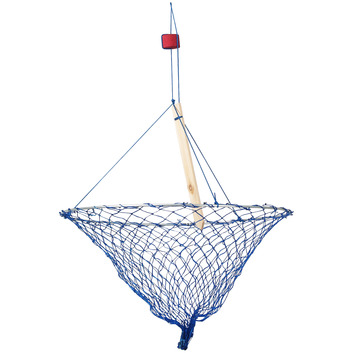 Fladen Crayfish Net i gruppen Andet / Udstyr til krebsefiskeri / Krebsefælder hos Sportfiskeprylar.se (1557)