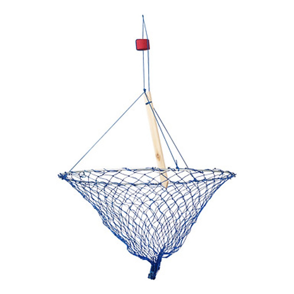 Fladen Crayfish Net i gruppen Andet / Udstyr til krebsefiskeri / Krebsefælder hos Sportfiskeprylar.se (1557)