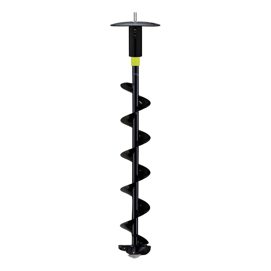Mora Ice Super Nova Cordless i gruppen Udstyr og tilbehør / Isbor og ismejsel / Isbor hos Sportfiskeprylar.se (156036NOr)
