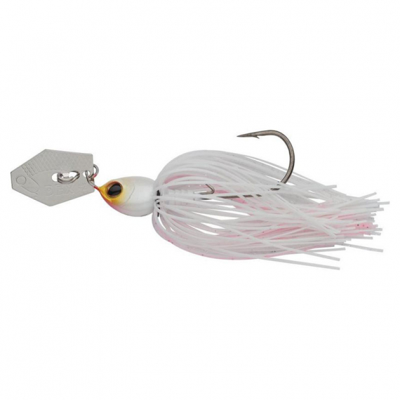 Berkley DEX Disruptor TG 7g - Pearl White i gruppen Madding / Bladed Jigs & Chatterbaits hos Sportfiskeprylar.se (1560581)