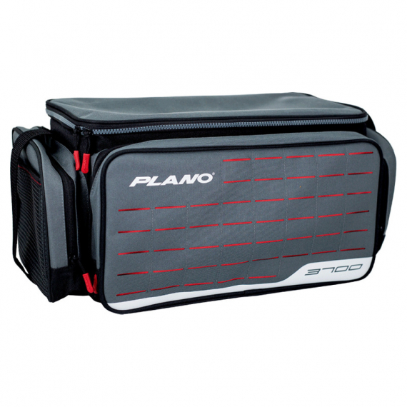 Plano Weekend Tackle Case 3700 i gruppen Opbevaring / Tackle-tasker / Grejtasker hos Sportfiskeprylar.se (1561154)