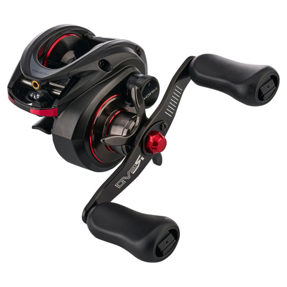 Abu Garcia Revo5 Winch Left LP i gruppen Hjul / Lavprofilhjul / Lavprofilhjul hos Sportfiskeprylar.se (1565119)