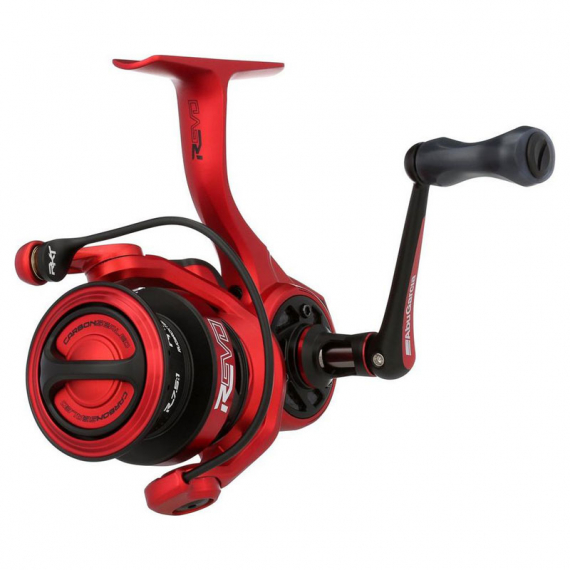 Abu Garcia Revo3 Rocket 30 HSP i gruppen Hjul / Spinnehjul hos Sportfiskeprylar.se (1565139)