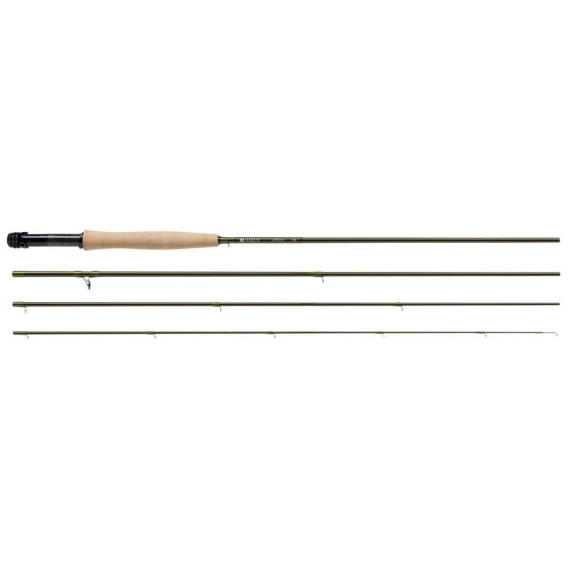 Hardy Aydon Singlehand Flyrod - 9' # 7