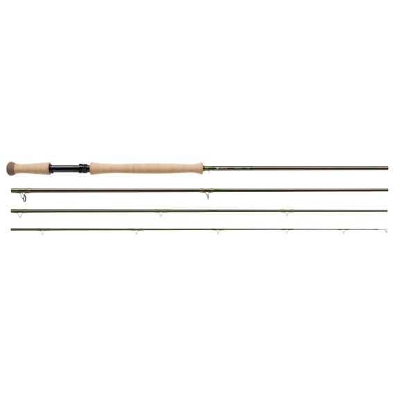 Hardy Aydon Switch Flyrod i gruppen Stænger / Fiskestang til fluefiskeri / Switch-fiskestænger hos Sportfiskeprylar.se (1570698r)
