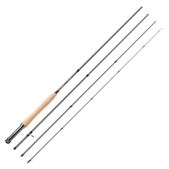 Greys Lance Singlehand Flyrod i gruppen Stænger / Fiskestang til fluefiskeri / Fluestænger til begge hænder hos Sportfiskeprylar.se (1571279r)