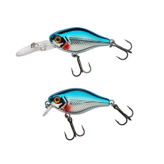 Berkley Pulse Fry i gruppen Madding / Crankbaits / Crankbaits til lavt vand hos Sportfiskeprylar.se (1571660r)