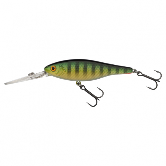 Berkley Pulse Minnow Deep i gruppen Madding / Crankbaits / Crankbaits til dybvandsdykning hos Sportfiskeprylar.se (1571692r)