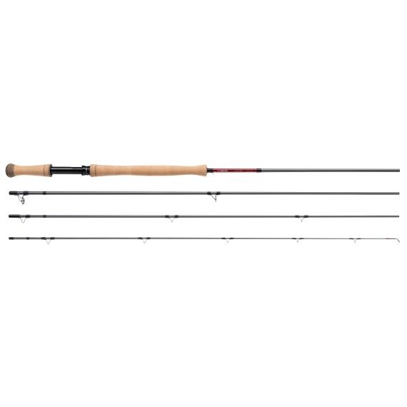 Greys Wing Trout Spey Flyrod i gruppen Stænger / Fiskestang til fluefiskeri / Switch-fiskestænger hos Sportfiskeprylar.se (1571761r)
