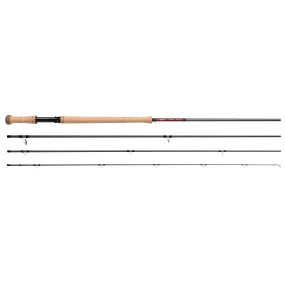 Greys Wing DH Flyrod -'6'' # 8/9