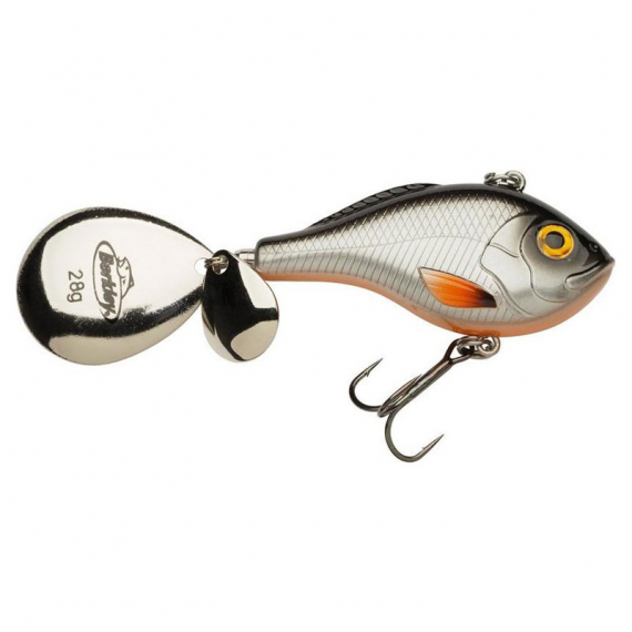 Berkley Pulse Spintail XL i gruppen Madding / Læbeløse crankbaits hos Sportfiskeprylar.se (1572727r)