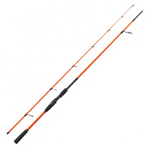 Abu Garcia Svartzonker X 7112H 30-100g Spin Rod i gruppen Stænger / Spinnestænger hos Sportfiskeprylar.se (1579822)