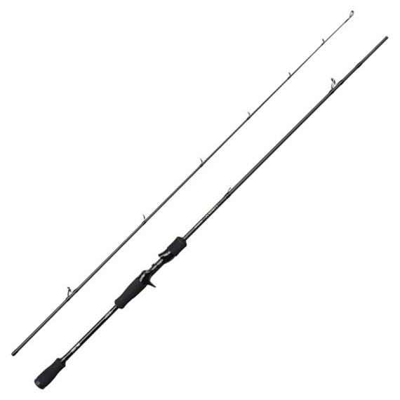Abu Garcia Orra 662M 10-35g Casting i gruppen Stænger / Kastestænger hos Sportfiskeprylar.se (1580796)