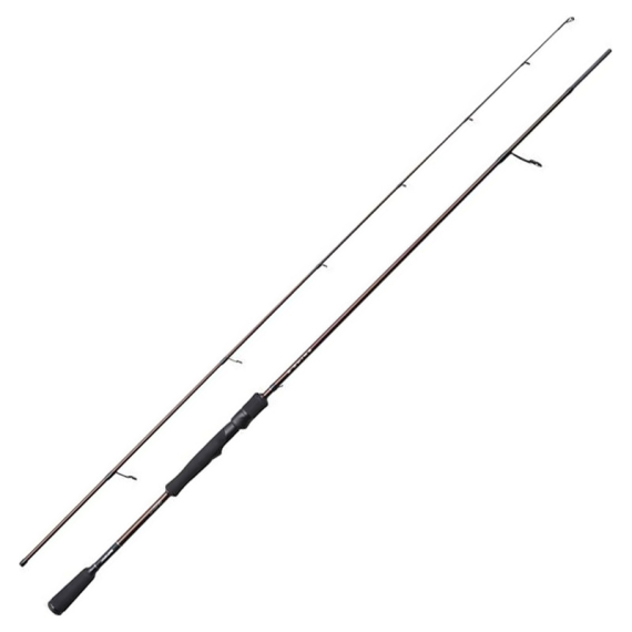 Abu Garcia Spike S Tech Rig 742 3-16g i gruppen Stænger / Spinnestænger hos Sportfiskeprylar.se (1580865)