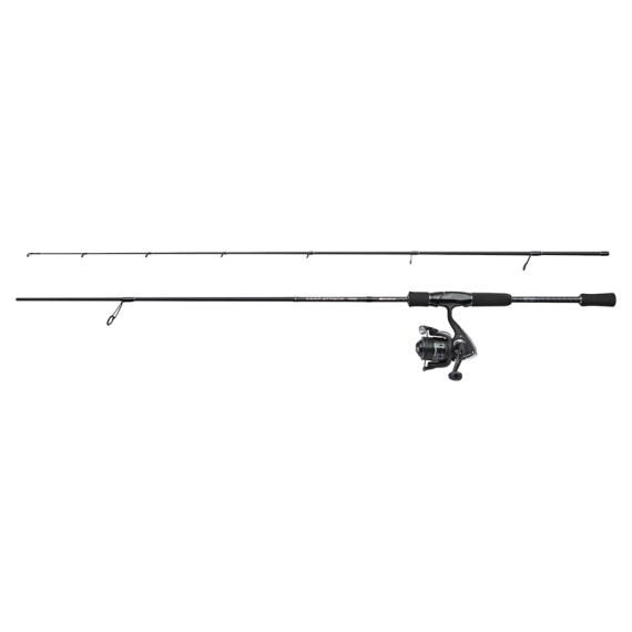Abu Garcia Fast Attack Combo Pro i gruppen Sæt / Spinnesæt / Aborre Spinnesæt hos Sportfiskeprylar.se (1589269r)