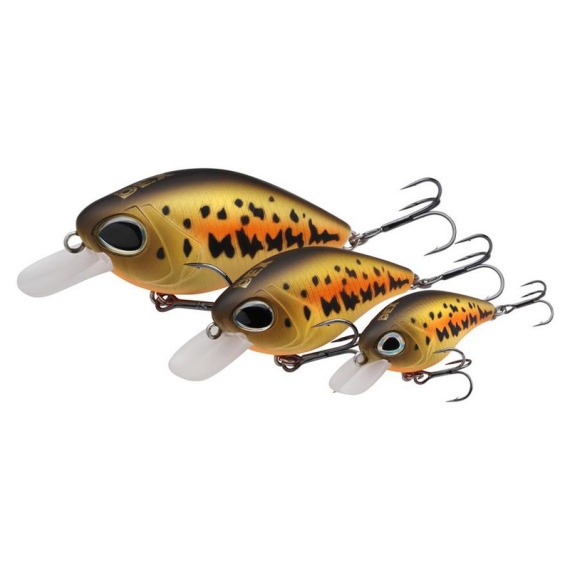 Berkley Dex Thumper Floating 5,5cm, 11,8g i gruppen Madding hos Sportfiskeprylar.se (1590326r)