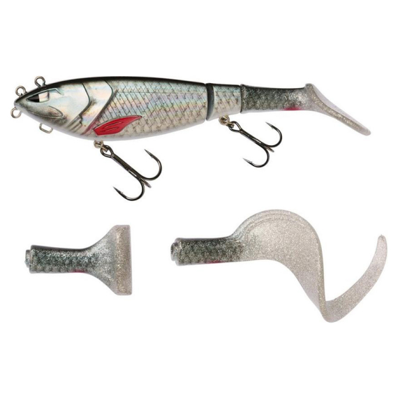 Berkley Zilla Tailswinger i gruppen Madding / Tail Baits & Hybrid Baits hos Sportfiskeprylar.se (1590346r)