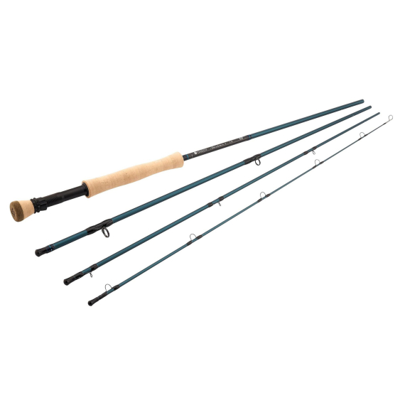 Hardy Marksman Z Fly Rod i gruppen Stænger / Fiskestang til fluefiskeri / Fluestænger til begge hænder hos Sportfiskeprylar.se (1590706r)