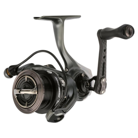 Abu Garcia Zenon MGX Spinning Reel i gruppen Hjul / Spinnehjul hos Sportfiskeprylar.se (1591766r)