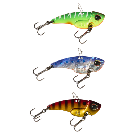 Berkley Power Blade 3-Pack i gruppen Madding / Læbeløse crankbaits hos Sportfiskeprylar.se (1595300r)