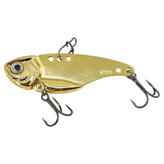 Fladen Conrad Vibra Fat i gruppen Madding / Læbeløse crankbaits hos Sportfiskeprylar.se (16-590701r)