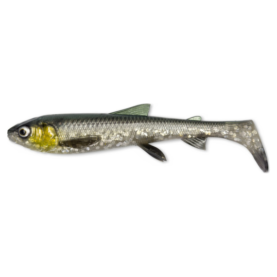 Savage Gear 3D Whitefish Shad i gruppen Madding / Softbaits / Gedde softbaits hos Sportfiskeprylar.se (1610754r)