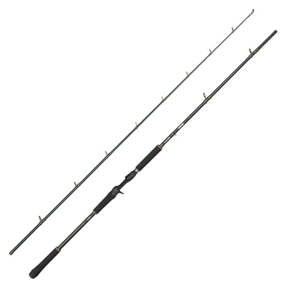 Abu Garcia Beast X2 Casting i gruppen Stænger / Kastestænger hos Sportfiskeprylar.se (1612425r)