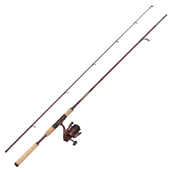 Abu Garcia Tormentor2 Spinning Combo i gruppen Sæt / Spinnesæt / Allround Spinnesæt hos Sportfiskeprylar.se (1612913r)