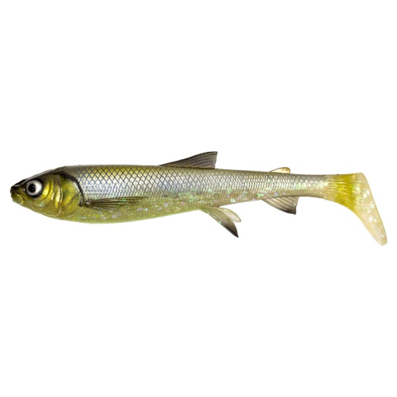 Savage Gear 3D Whitefish Shad 27cm, 152g - Hugo i gruppen Madding / Softbaits / Gedde softbaits hos Sportfiskeprylar.se (1618612)