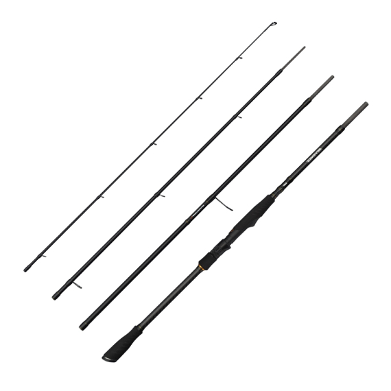 Savage Gear Revenge SG2 Medium Game Travel Spinning i gruppen Stænger / Spinnestænger hos Sportfiskeprylar.se (1620661r)