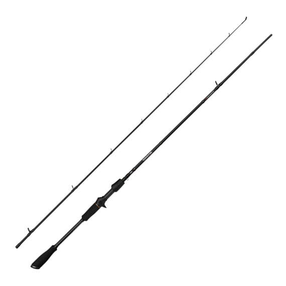Savage Gear Revenge SG2 Vertical Casting - 198cm, 6\'5\'\' 20-65g 2pcs i gruppen Stænger / Kastestænger hos Sportfiskeprylar.se (1620682)