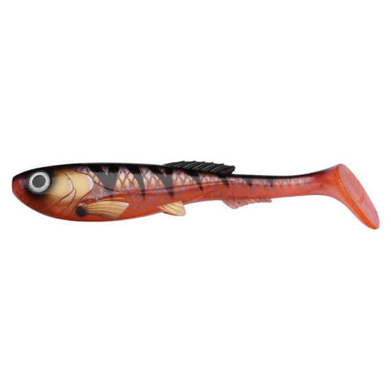 Abu Garcia Beast Paddletail i gruppen Madding / Softbaits / Gedde softbaits hos Sportfiskeprylar.se (1621257r)