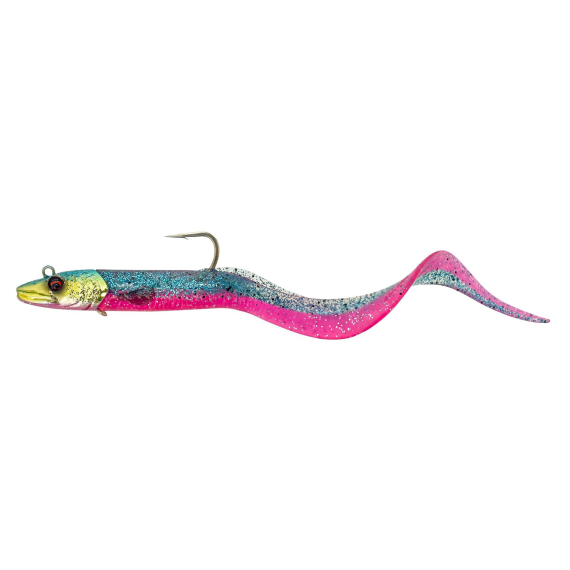 Savage Gear Conger Eel i gruppen Madding / Havfiskeri madding / Havfiskeri softbaits hos Sportfiskeprylar.se (1623216r)