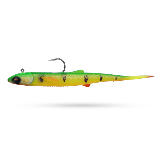 Savage Gear Flying Minnow i gruppen Madding / Softbaits / Soft Jerkbait & Pintails hos Sportfiskeprylar.se (1623246r)