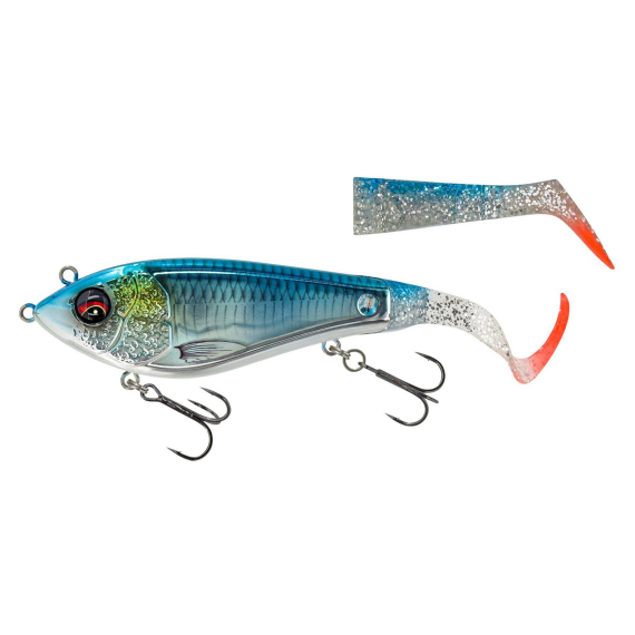 Savage Gear Deviator Tail i gruppen Madding / Tail Baits & Hybrid Baits hos Sportfiskeprylar.se (1625304r)