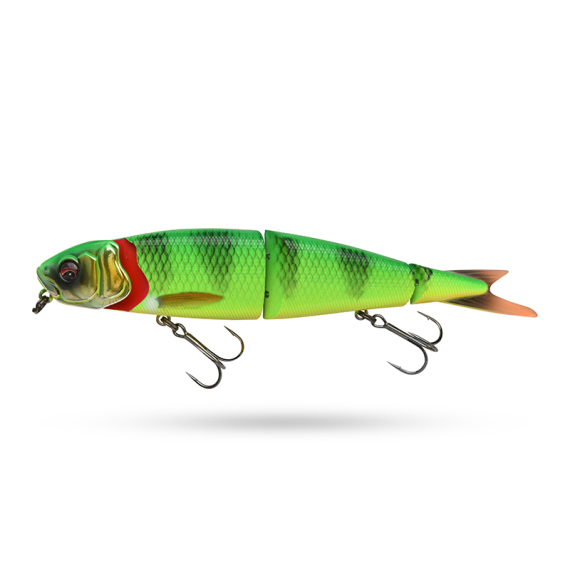 Savage Gear 4PLAY Classic Swim N Jerk SS i gruppen Madding / Swimbaits / Hårde swimbaits hos Sportfiskeprylar.se (1630993r)