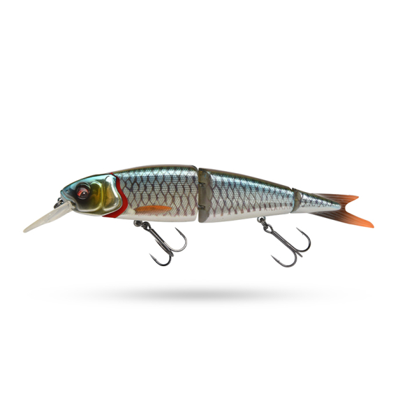 Savage Gear 4PLAY Classic Lowrider Suspending i gruppen Madding / Swimbaits / Hårde swimbaits hos Sportfiskeprylar.se (1631005r)