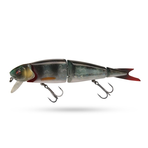 Savage Gear 4PLAY Classic Liplure Suspending i gruppen Madding / Swimbaits / Hårde swimbaits hos Sportfiskeprylar.se (1631018r)