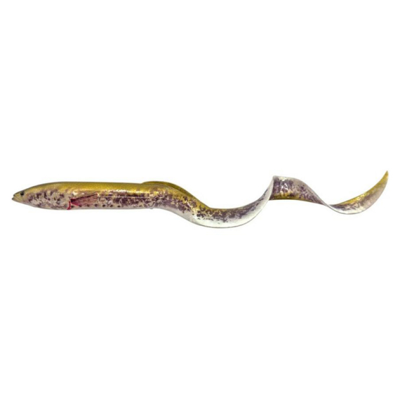 Savage Gear Real Eel i gruppen Madding / Softbaits / Gedde softbaits hos Sportfiskeprylar.se (1631029r)