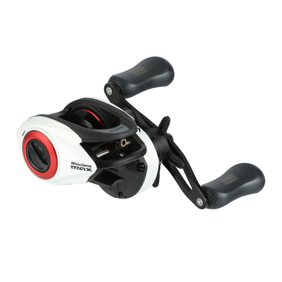 Abu Garcia Max 5 Pro LH i gruppen Hjul / Lavprofilhjul / Lavprofilhjul hos Sportfiskeprylar.se (1635664)