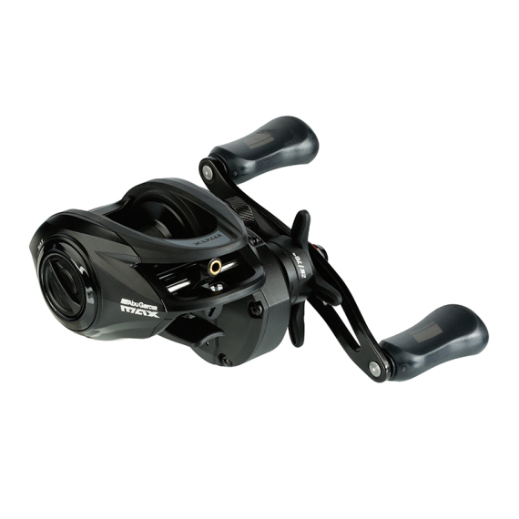 Abu Garcia Max 5 SX LH i gruppen Hjul / Lavprofilhjul / Lavprofilhjul hos Sportfiskeprylar.se (1636135)