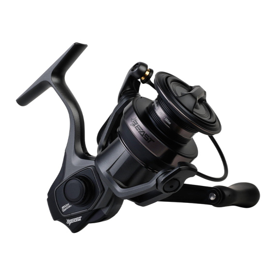 Abu Garcia Beast Spinning i gruppen Hjul / Spinnehjul hos Sportfiskeprylar.se (1636230r)
