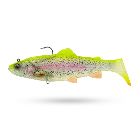 Savage Gear 3D Trout Shad i gruppen Madding / Softbaits / Gedde softbaits hos Sportfiskeprylar.se (1636625r)