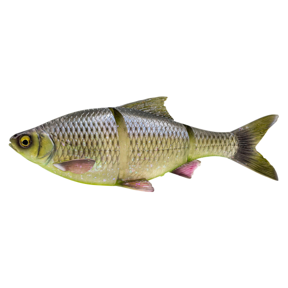 Savage Gear 3D Line Thru Roach DEAL! i gruppen Madding / Swimbaits / Soft swimbaits hos Sportfiskeprylar.se (1636722r)
