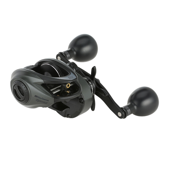 Abu Garcia Beast 200 Low Profile i gruppen Hjul / Lavprofilhjul / Lavprofilhjul hos Sportfiskeprylar.se (1636736r)