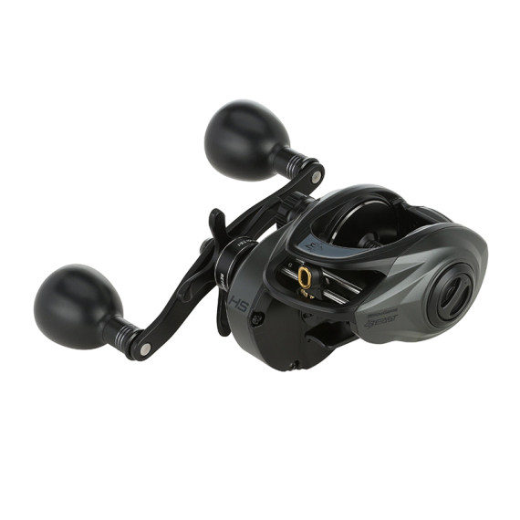 Abu Garcia Beast 300 Low Profile i gruppen Hjul / Lavprofilhjul / Lavprofilhjul hos Sportfiskeprylar.se (1636738r)