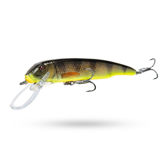Savage Gear Sucker Flanker Slow Sinking i gruppen Madding / Crankbaits / Crankbaits til lavt vand hos Sportfiskeprylar.se (1637763r)