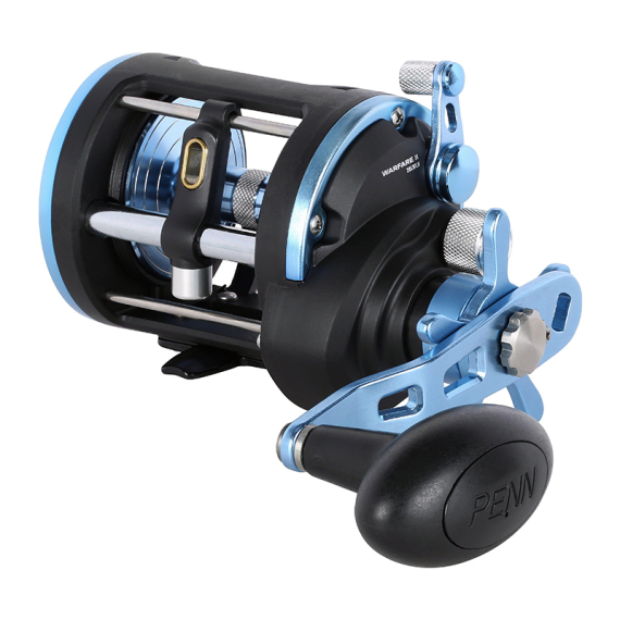 PENN Warfare II i gruppen Hjul / Havfiskeri hjul hos Sportfiskeprylar.se (1639163r)