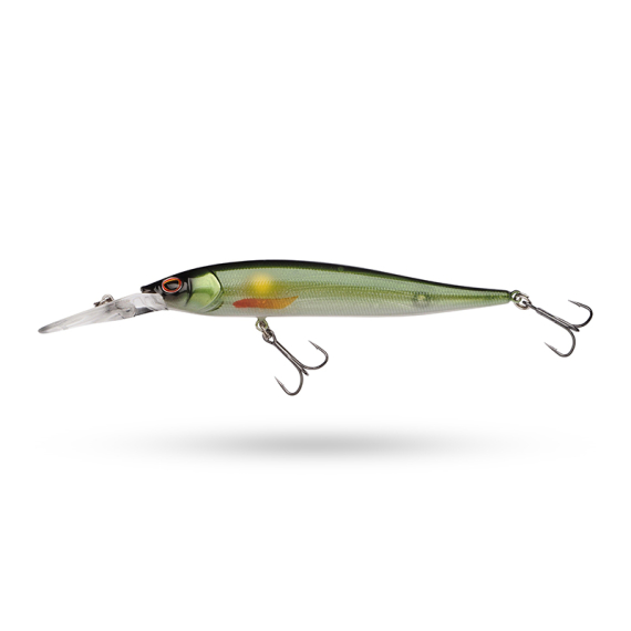 Berkley Dex Stunna 100 Plus2 i gruppen Madding / Crankbaits / Twitchbaits hos Sportfiskeprylar.se (1639942r)